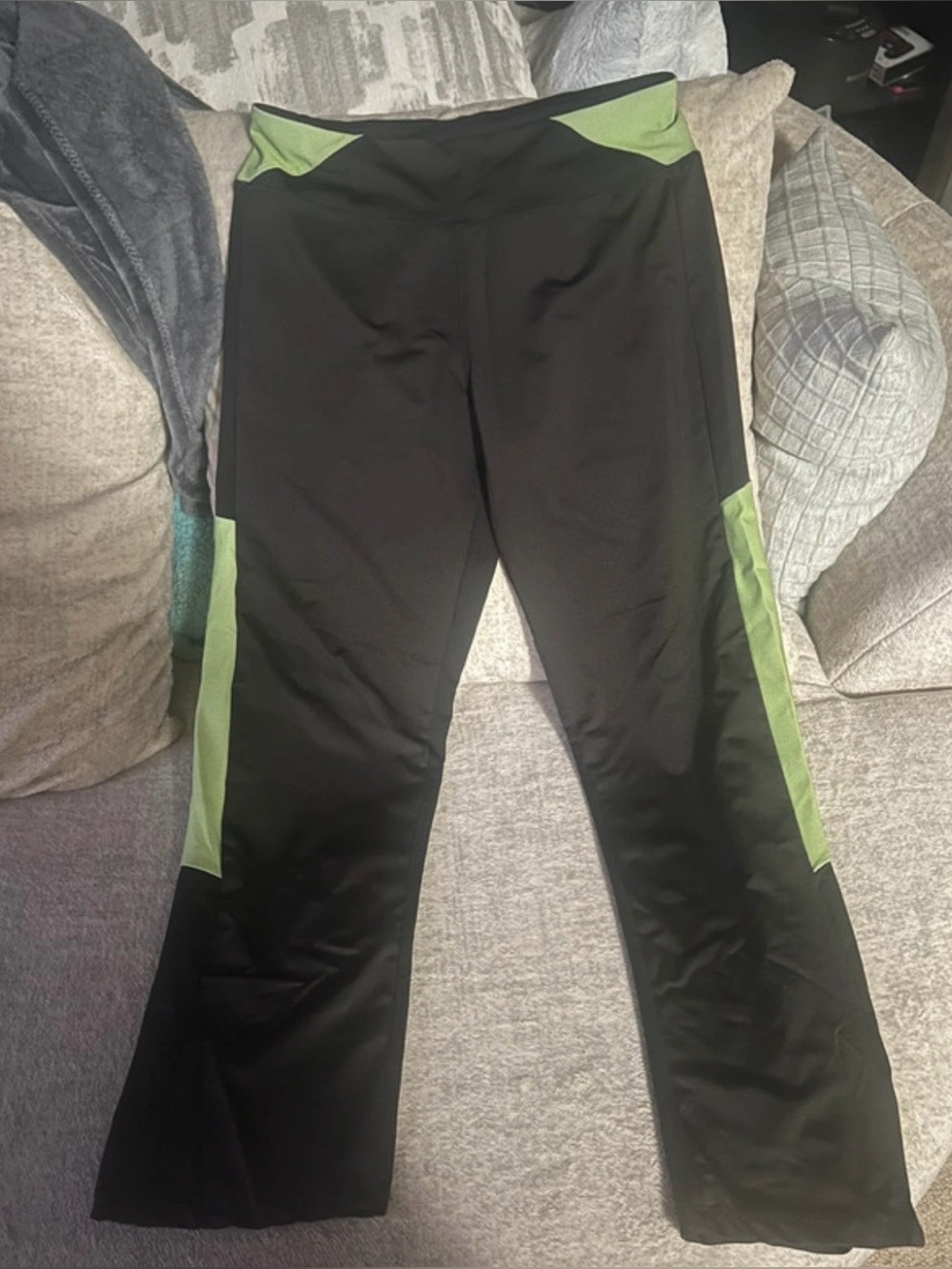 Game Time Women's Pull-On Athletic Activewear Pants